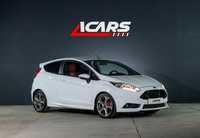 Ford Fiesta 1.6 EcoBoost c/ Pack Pele Desportiva ST