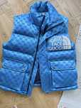 Kamizelka Gucci North Face S