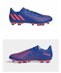 Buty pilkarskie korki ADIDAS PREDATOR EDGE.4 FxG