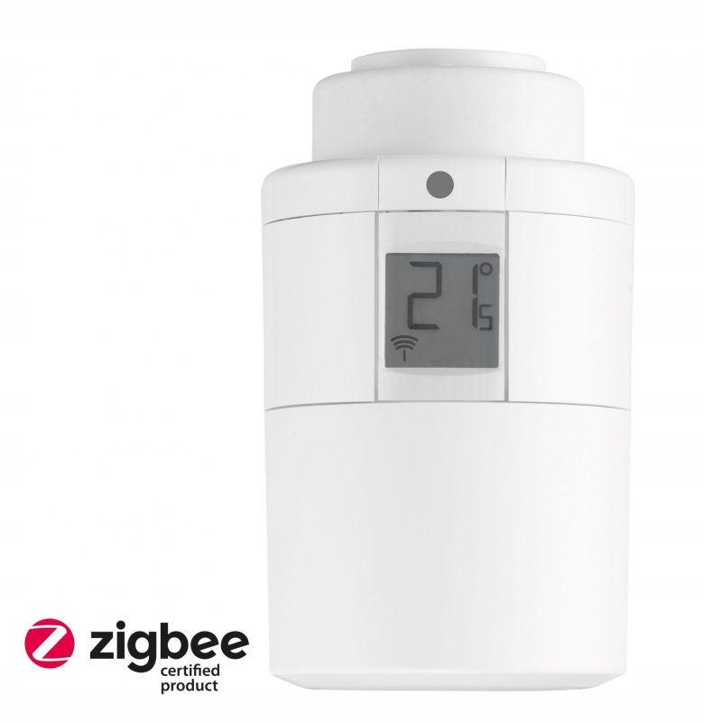 Głowica Termostatyczna Danfoss 014G2460 Biała