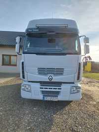 Renault Premium 450 DXI Euro 5