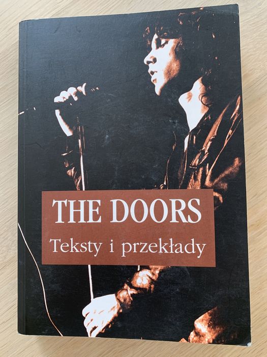 THE DOORS teksty i przekłady