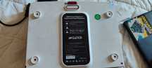 Wzatco c3 smart проэктор