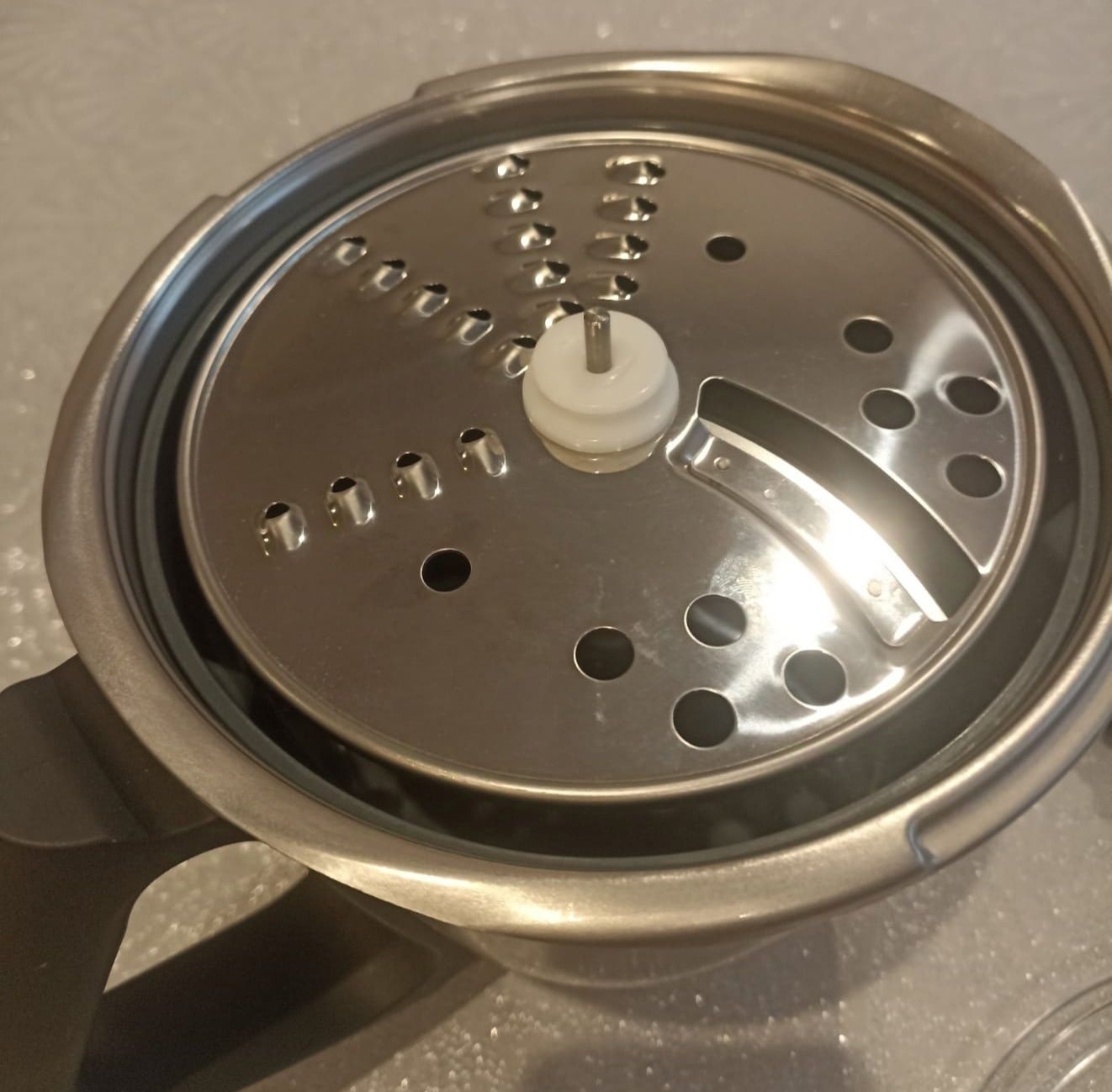 Nakładka krojąca do thermomix'a