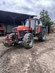 Ursus 1222 Sóstka Turbo