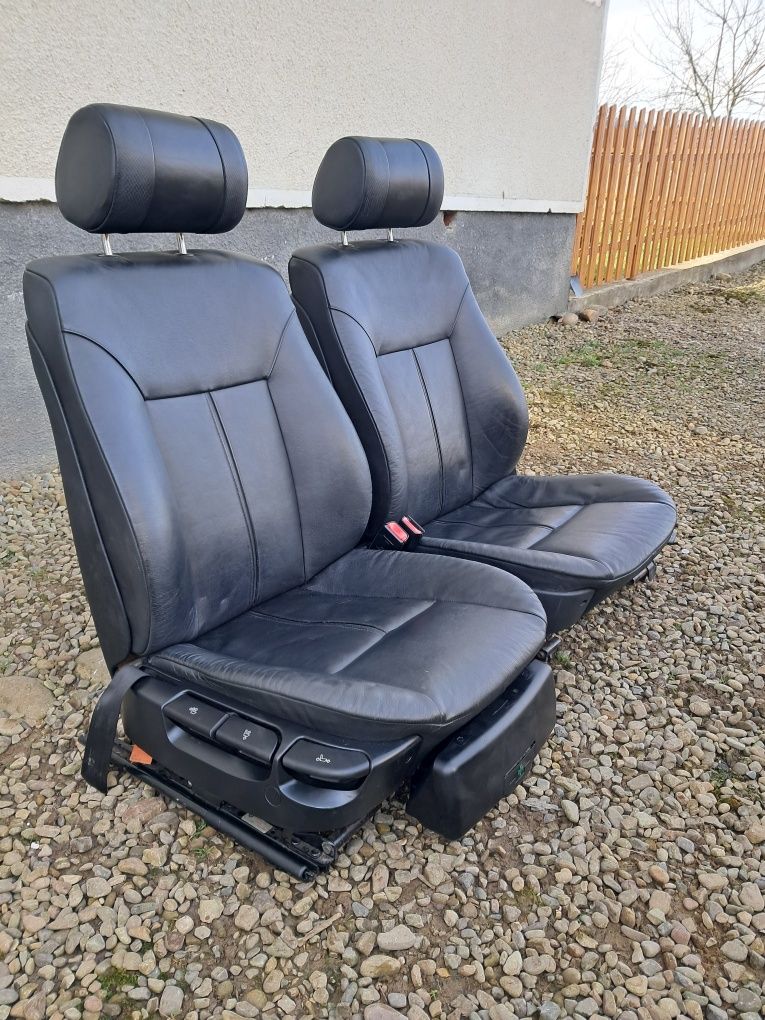 Сидіння сідушки сидения  BMW E39 E46