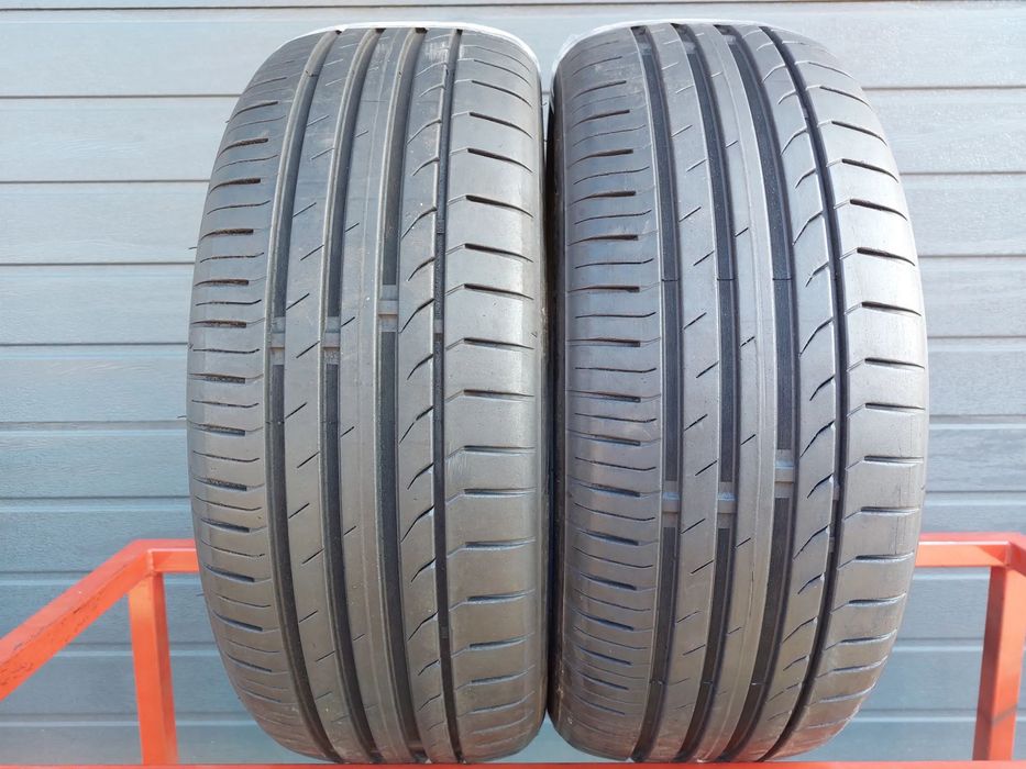 225/45 R18 OPONY GOODRIDE ZUPER ECO DOT20