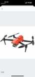 Dron z termowizją Autel evo 2 dual  640T 8K