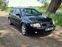 Audi A4 * B6 * 1.9TDi * Automat * Klima * Sprowadzony * Alufelgi *