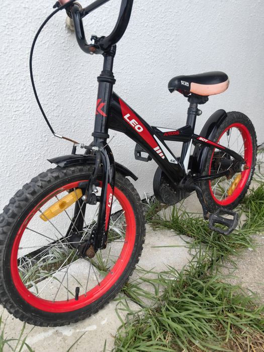 Rower dziecięcy Kross Leo