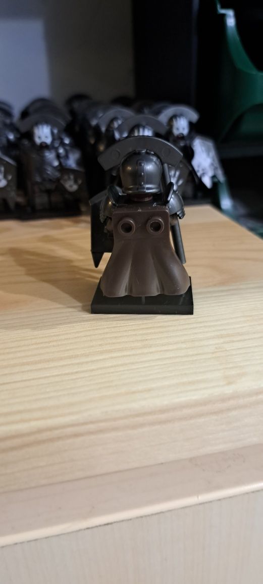 uruk hai lego kompatybilne(uwaga opis) !!
