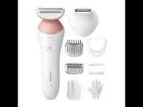 Golarka PHILIPS BRL146/00 na mokro i sucho etui
