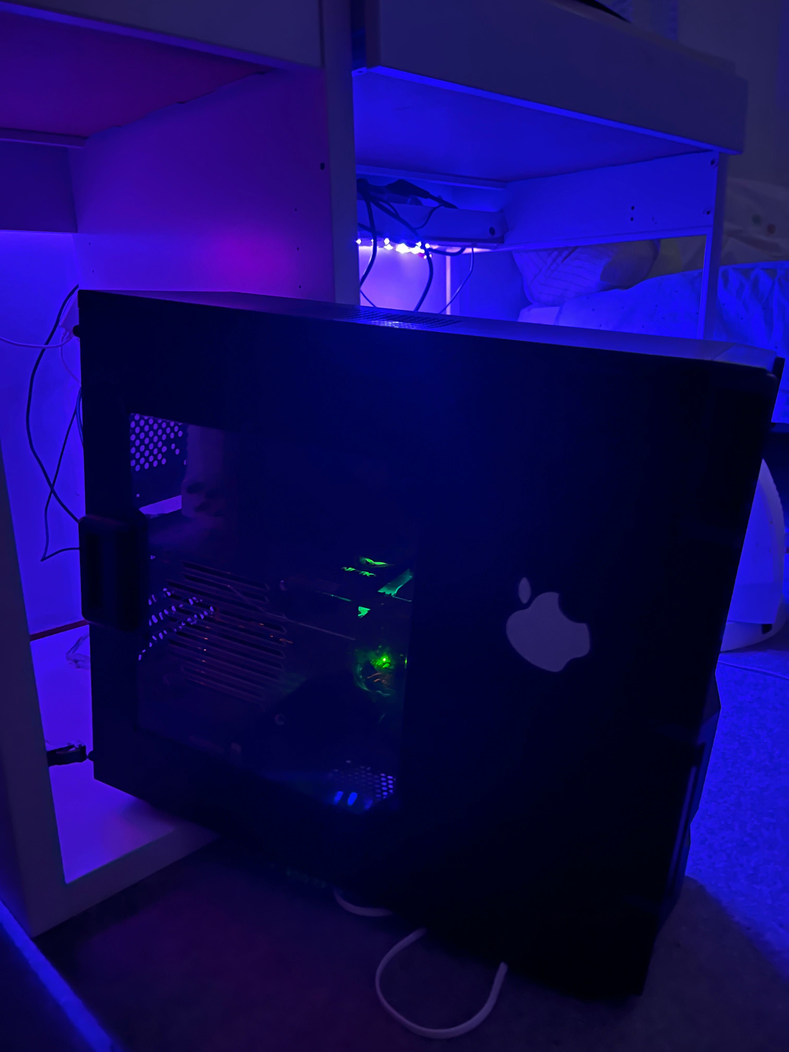 COMPUTADOR torre i5
