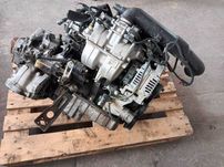Silnik Opel 1,6V Benzyna Z16XE