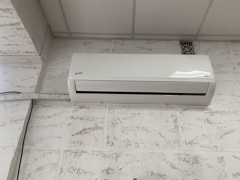 Продам кондиціонер neoclima