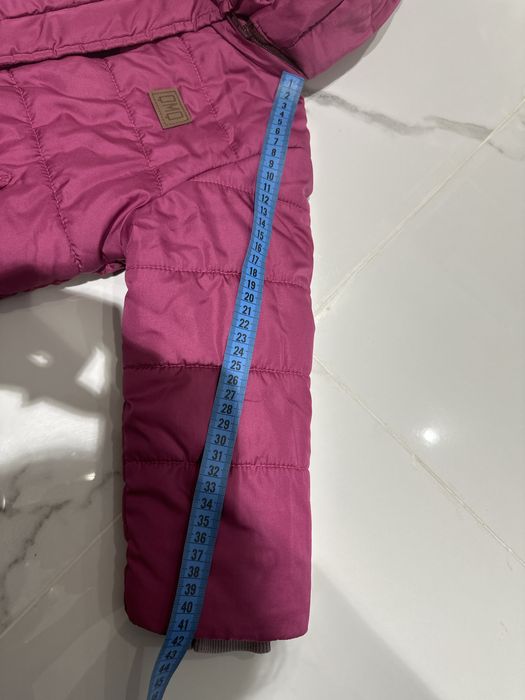 Зимовий комплект