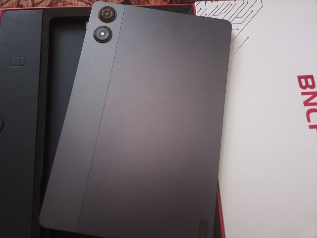 Новий 11" 8/128Gb Helio G100 Android 15 планшет 4G sim