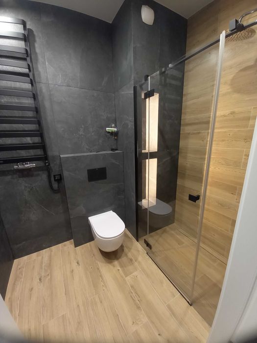 Remonty mieszkań, elektryka, glazura, malowanie