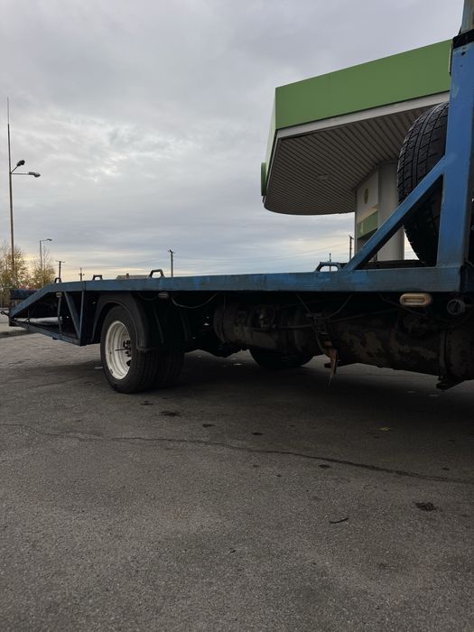 Продам Евакуатор в Гарному стані