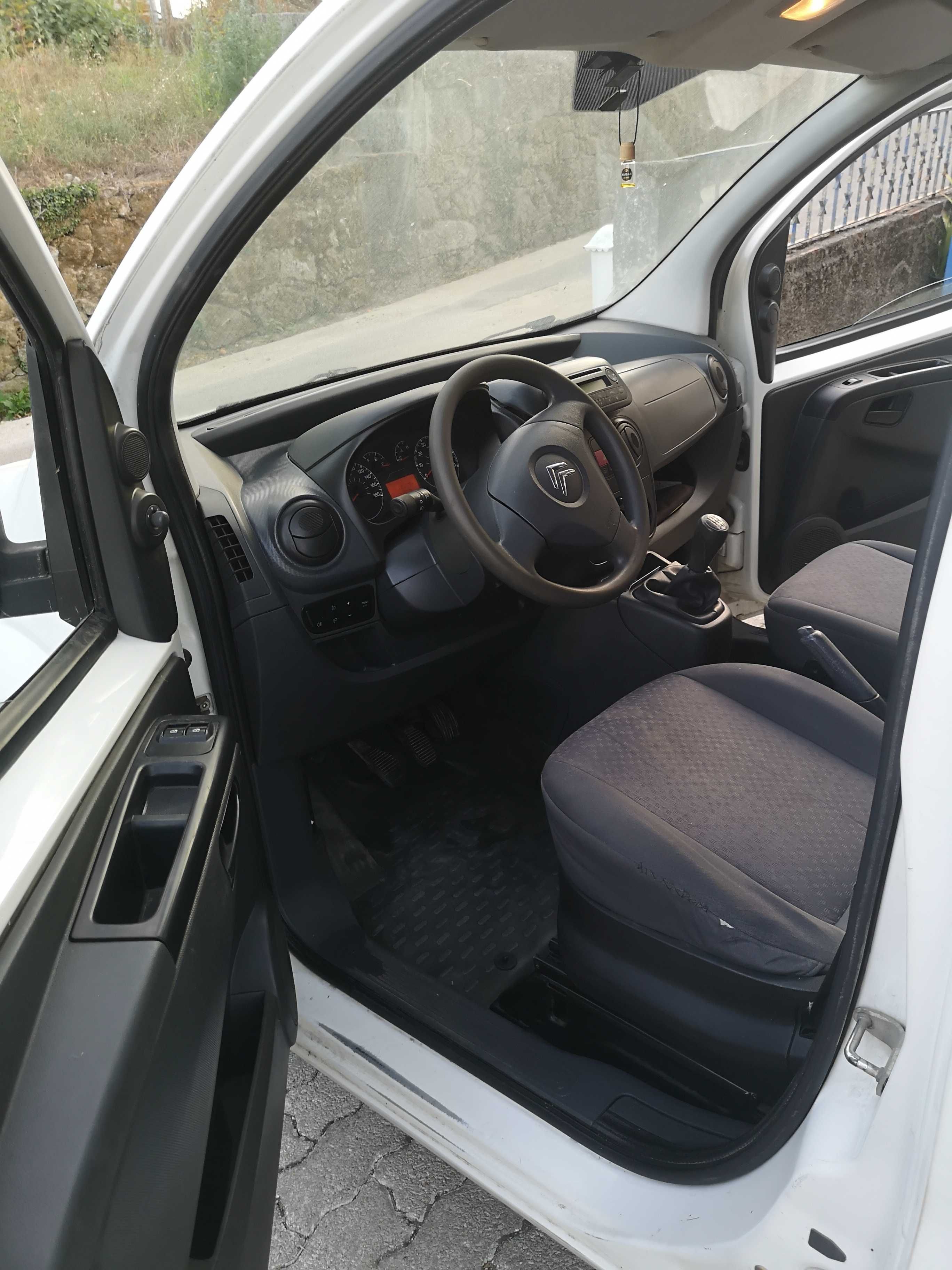 Carrinha 1.4 hdi