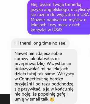 Korepetycje Angielski » Mówisz Pewnie Już po 3 Miesiącach!