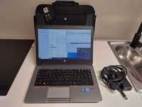 HP Probook 640 G1 - i5 - 16GB - SSD240GB - estimado