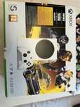 X box series s zapraszam do kupna