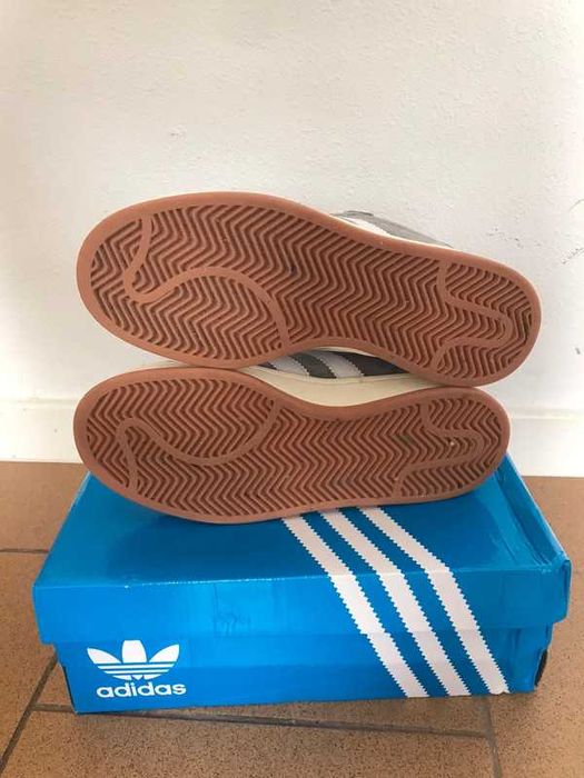 Buty damskie adidas_Campus_00s_ Mokasyny R.38