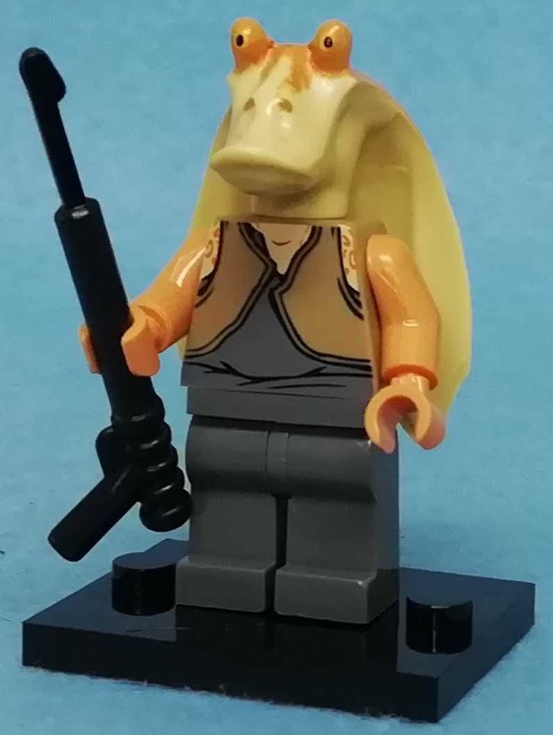 Jar Jar Binks (Star Wars)