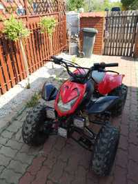 Sprzedam Quad 110cm ATV