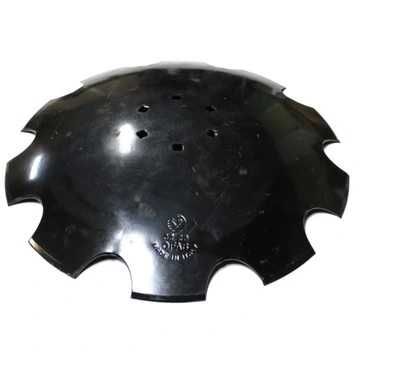 Talerz roboczy 560 OFAS pod piastę standard rozstaw 122 mm