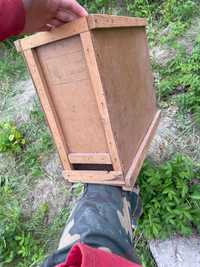 Ящик для Бджіло пакетів (В наявності 35 шт )