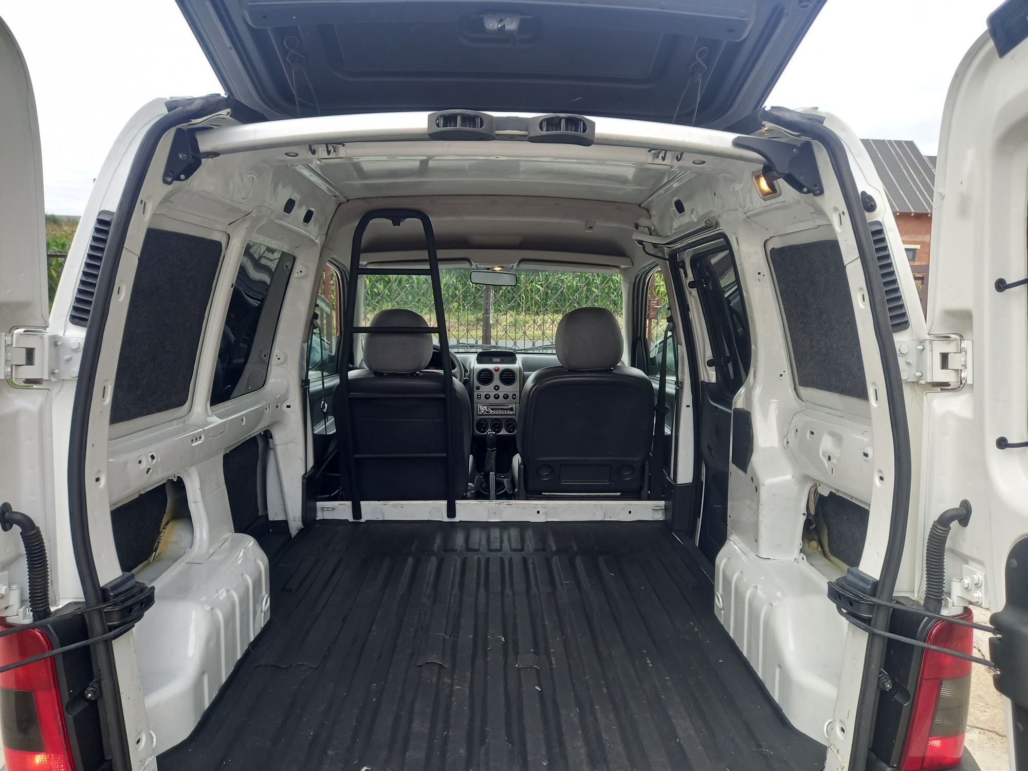 Citroën Berlingo | 1.9 Diesel | Elektryka | Boczne drzwi