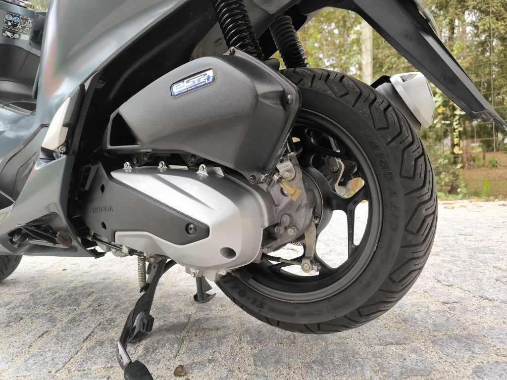 Honda Pcx 2022 18mil km