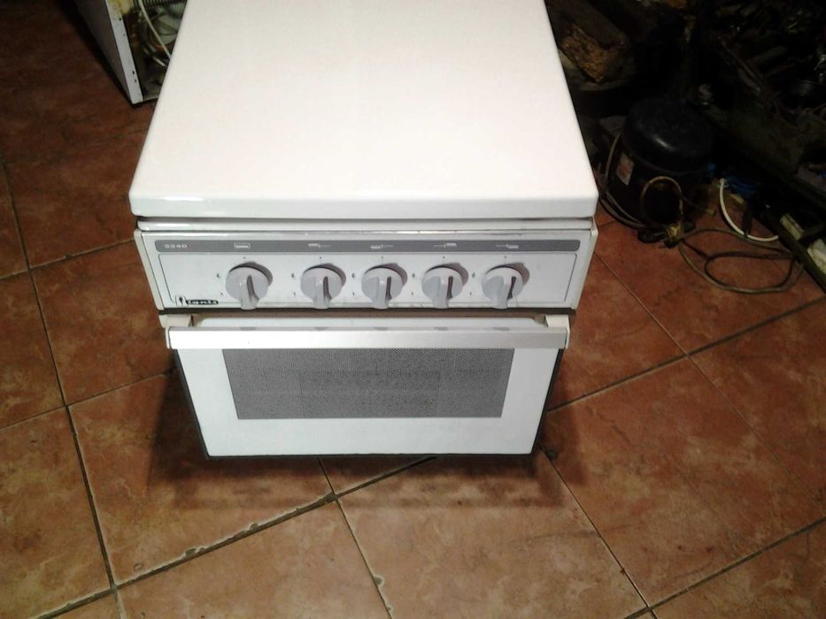 fugao em bom estado impecavel