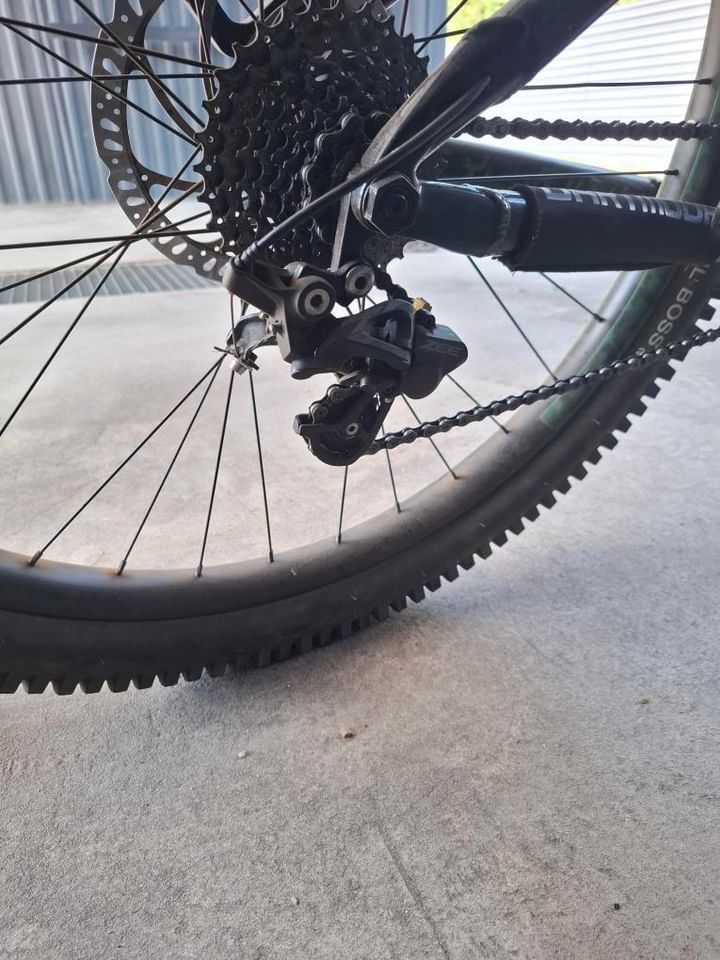 Dartmoor primal 2020 rama L 27.5