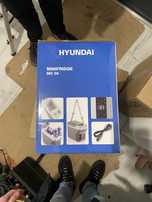 Hyundai MC08 Mini Lodówka Turystyczna 8L (NOWA)