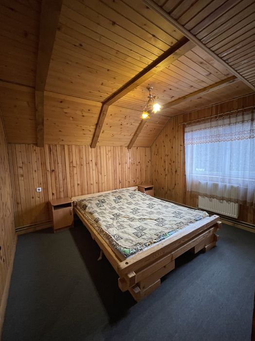 Здається будинок в Карпатах ( занято на Новий Рік!)