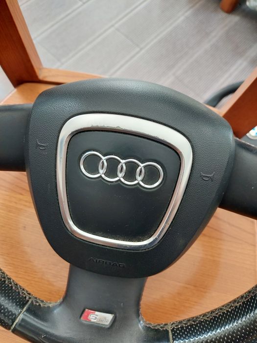 Volante audi a3 8p sline