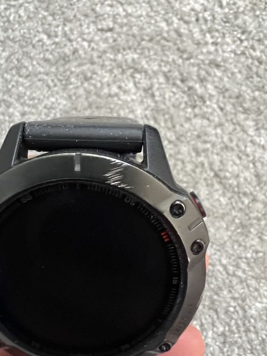 Garmin Fenix 6 Pro 47 mm