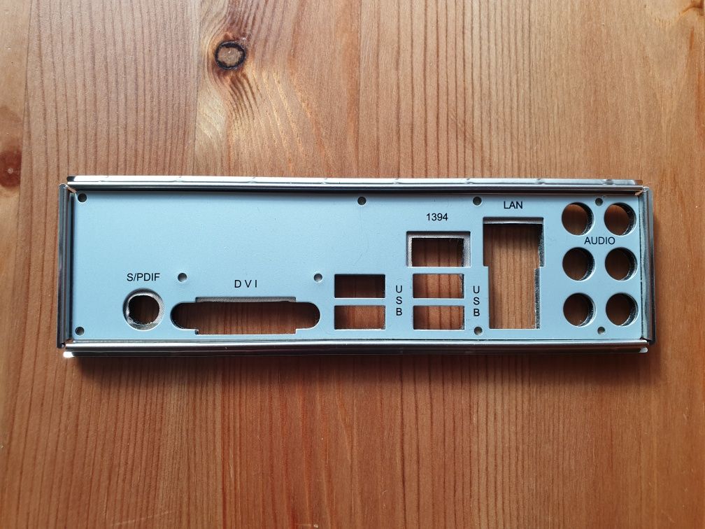 MSI MS-7304 / Płyta główna / Socket AM2 / AM2+ / AMD