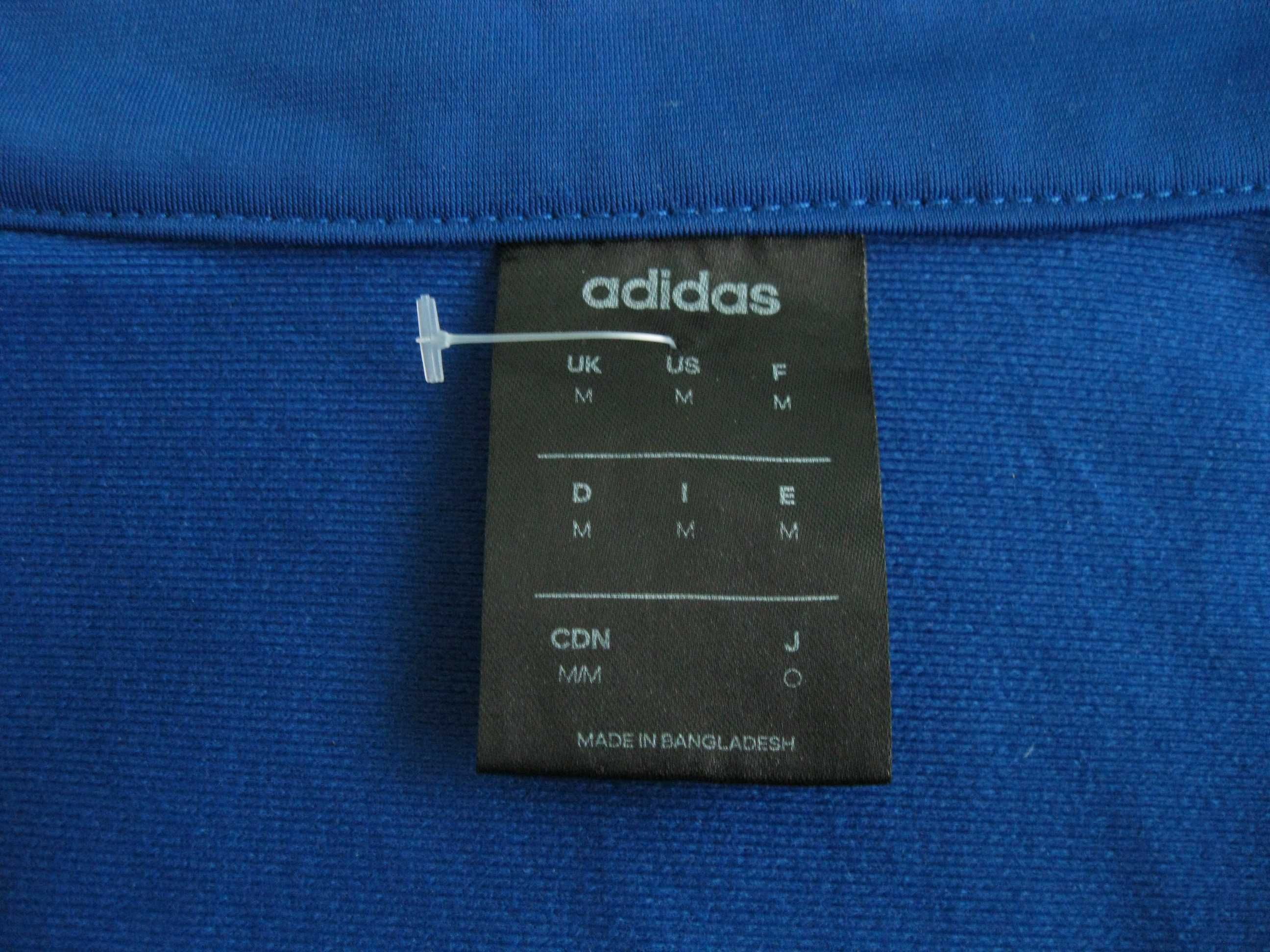 кофта,олімпійка Adidas оригінал,Нова