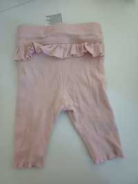 Legginsy HM rozmiar 50/56