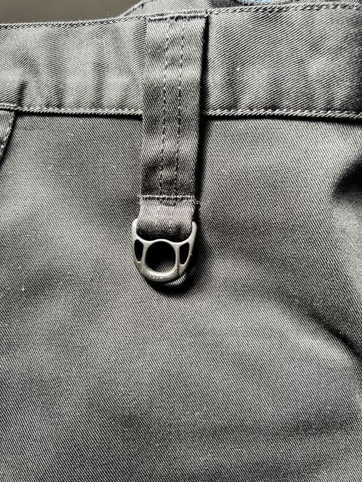 Bojówki odporne robocze ProJob 12.HVN.04455 Oeko-Tex