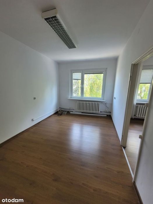 Lokale Biurowe, Atrakcyjna Lokalizacja