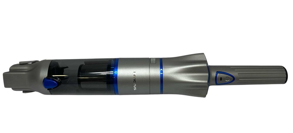 Odkurzacz ręczny Invictus Genius One 2.0-nieużywany!