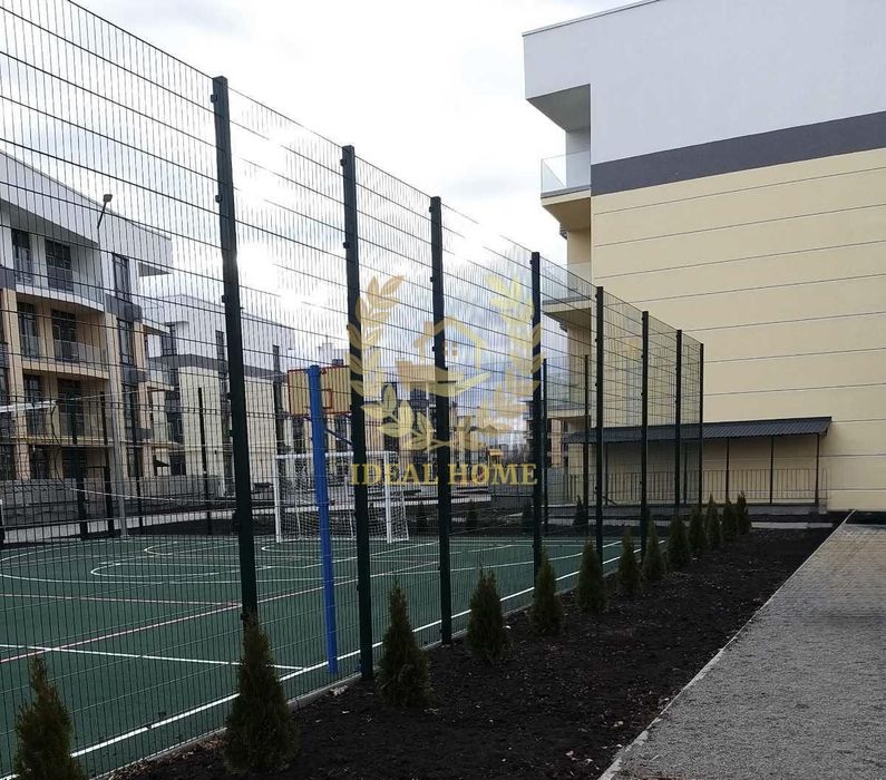 Продам 2-кімнатну квартиру в ЖК Італійський Квартал з коморою