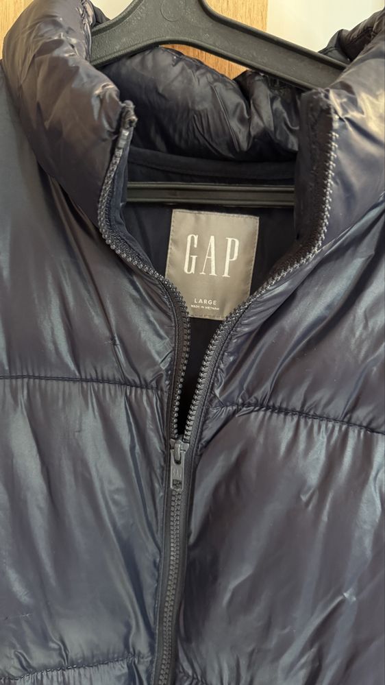Куртка зимова GAP