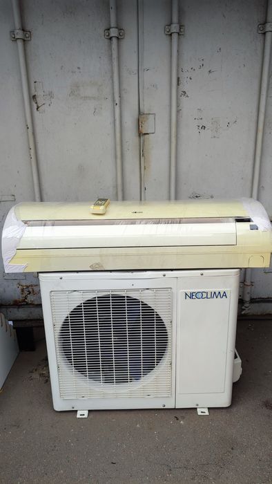 Кондиционер neoclima