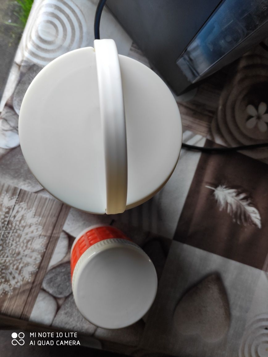 Stary termos stare termosy vintage retro PRL DDR